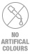 No Artificial Colours No Artificial Colours