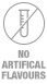 No Artificial Flavours No Artificial Flavours