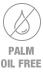 Palm Oil Free