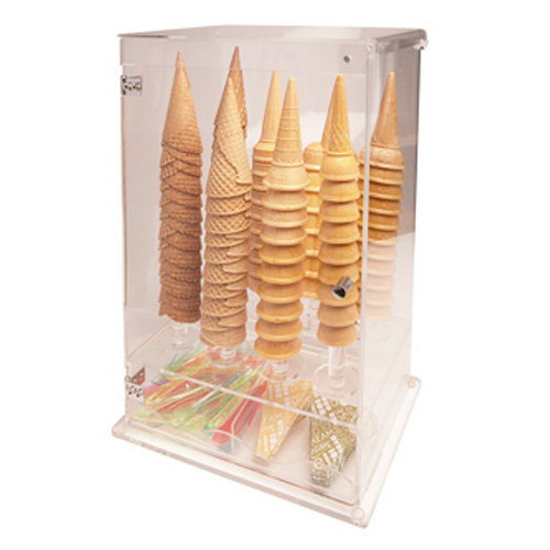 Cone Dispenser x 8 (Upside Down)