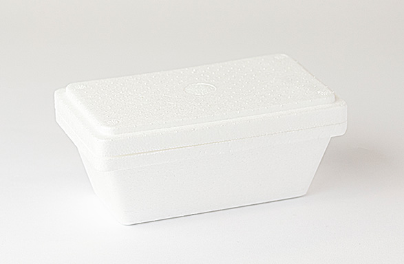 Take Home Containers - 500ml