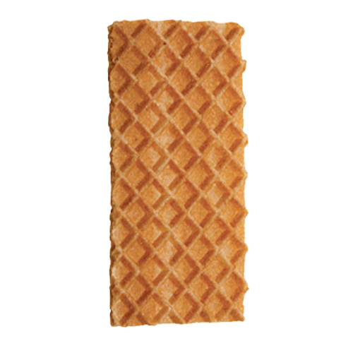 Ice Cream Wafers Natural