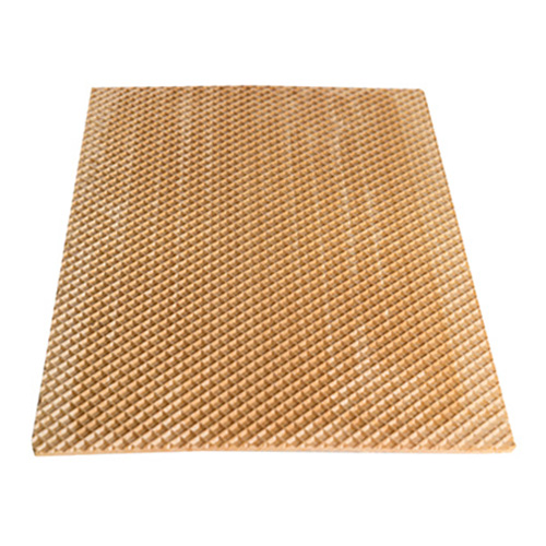 Wafer Sheets