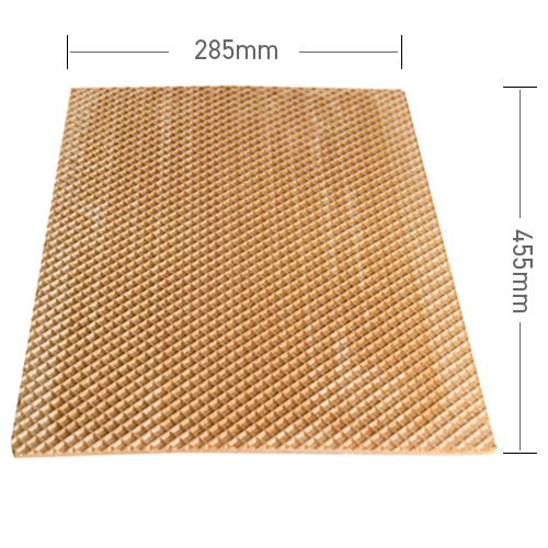 Wafer Sheets