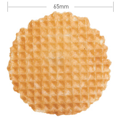 Large Waffle Disc