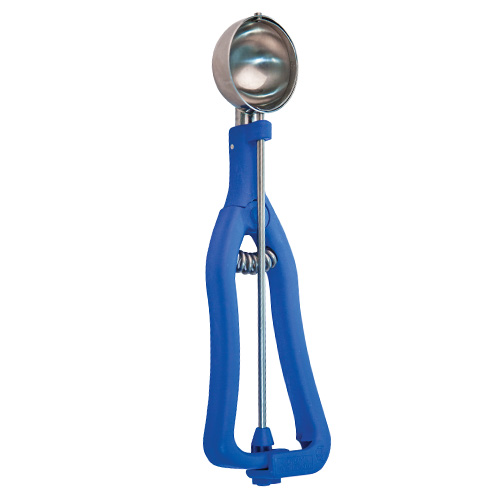 3PC Scoop (Blue Handle)