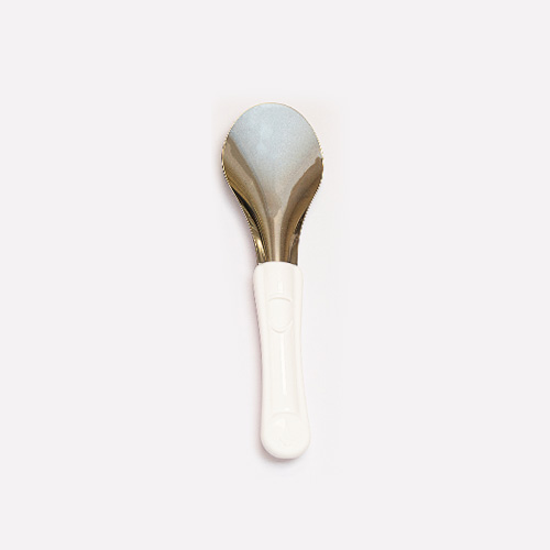 Spatulas (White)