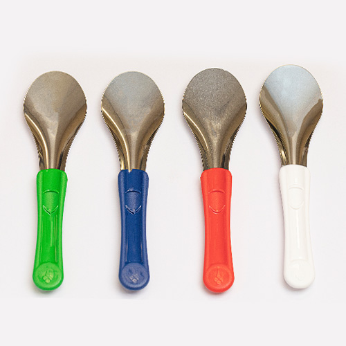 Spatulas (Coloured)