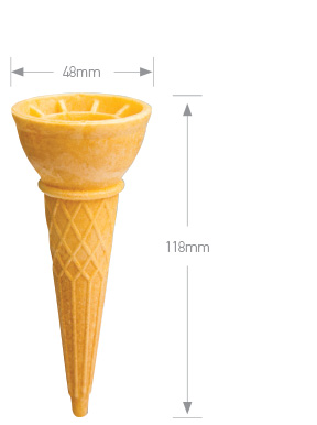 Altimate Kidz Cone