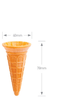 Altimate Mini Cones