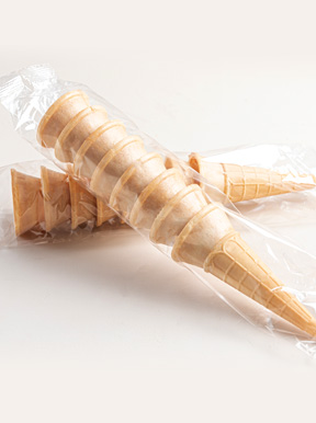 Superior Single Cones