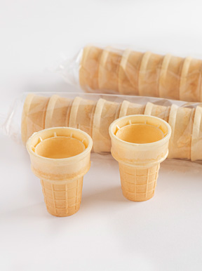 Superior Cup Cones